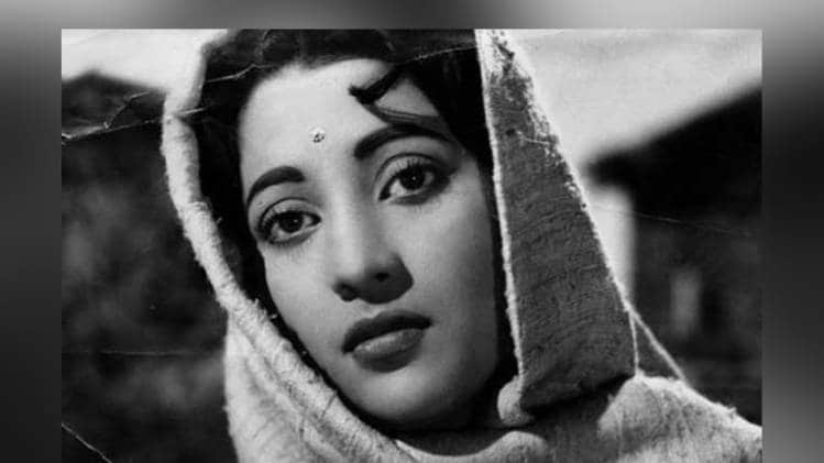 Suchitra Sen death anniversary सुचित्रा सेन