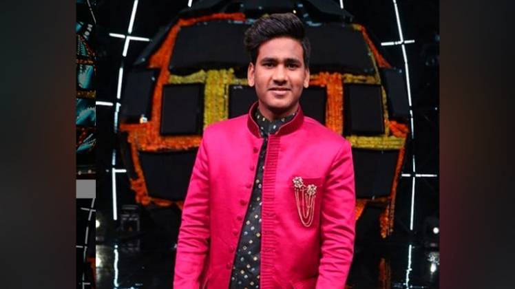 सनी हिंदुस्तानी