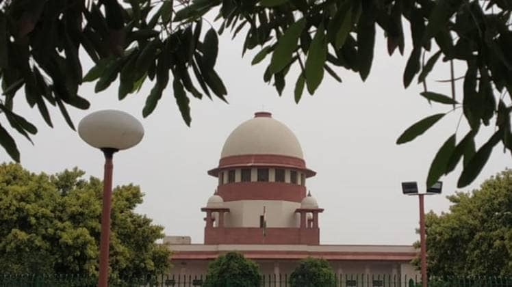 सुप्रीम कोर्ट (फोटो-ललित मोहन जोशी)