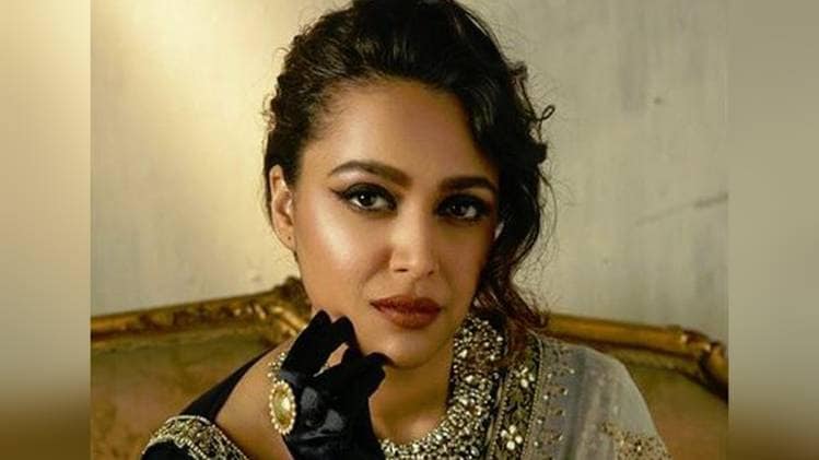 स्वरा भास्कर