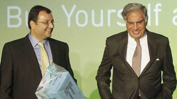 6 जनवरी को NCLAT ने दिया था झटका