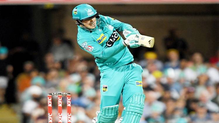 टॉम बेंटन (Getty)