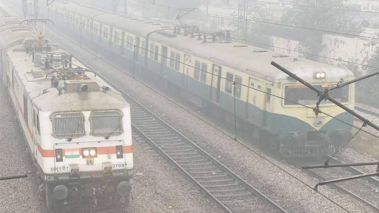 सांकेतिक तस्वीर (Courtesy- PTI)