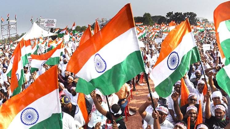 प्रतीकात्मक फोटो (ANI)