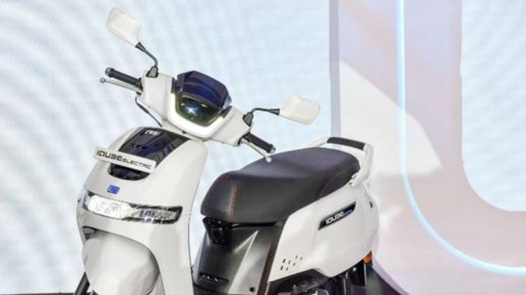 कर्नाटक में इस स्‍कूटर की कीमत 1.15 लाख रुपये है