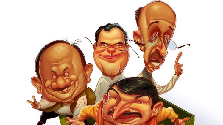 इलस्ट्रेशनः सिद्धांत जुमडे