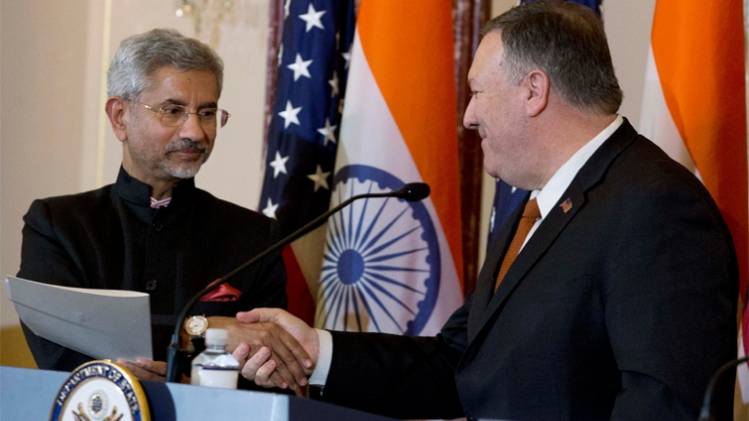 अमेरिका भारत से संपर्क में है (फाइल फोटो-PTI)