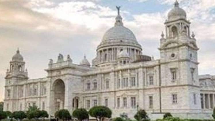 विक्टोरिया मेमोरियल कोलकाता