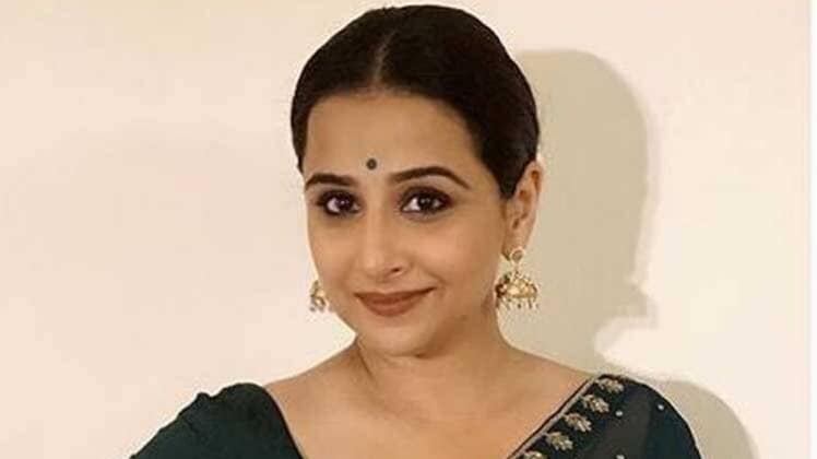 विद्या बालन