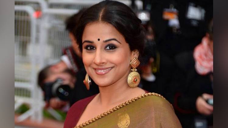 विद्या बालन