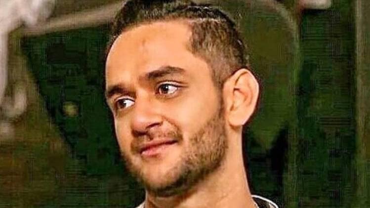 Bigg Boss 13 विकास गुप्ता