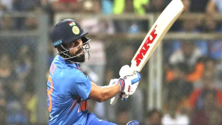 : India vs Australia 1st ODI Live Streaming: