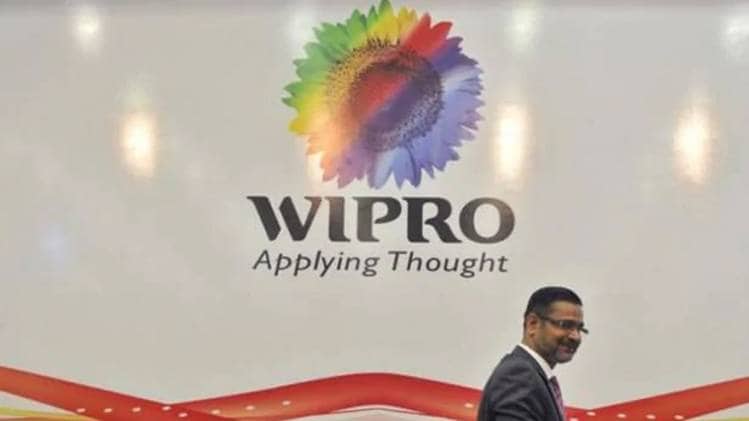 WIPRO के सीईओ आबिद अली नीमचवाला ने दिया इस्तीफा