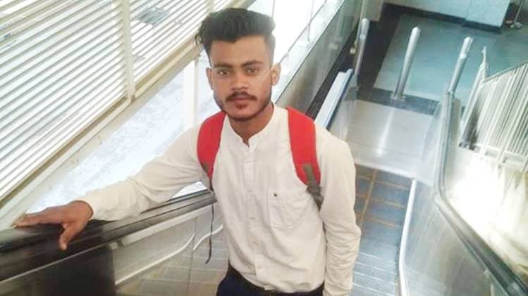 ऑफिस से लौट रहे युवक को बदमाशों ने रोहिणी में मारी गोली (फाइल फोटो)