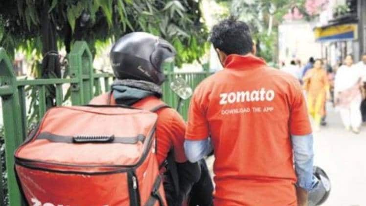जोमैटो के अधिग्रहण से उठे सवाल