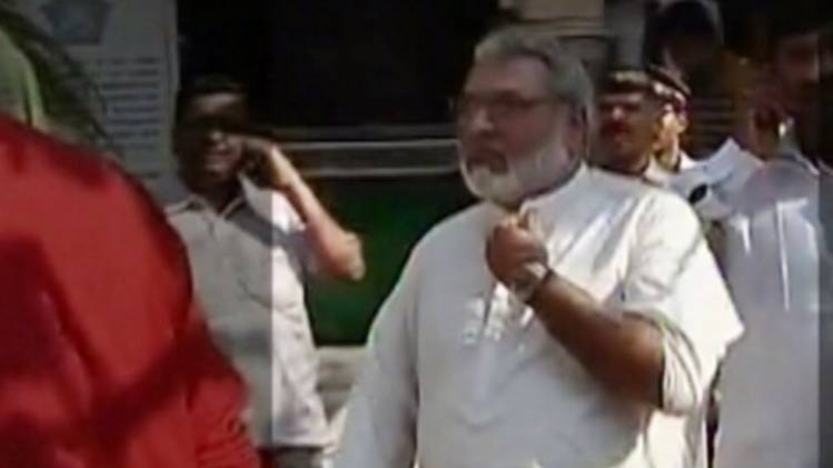 तारिक परवीन (फाइल फोटो)