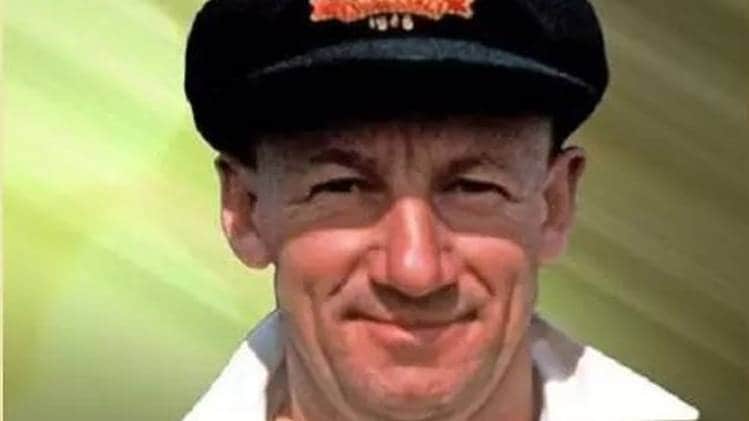 Sir Don Bradman