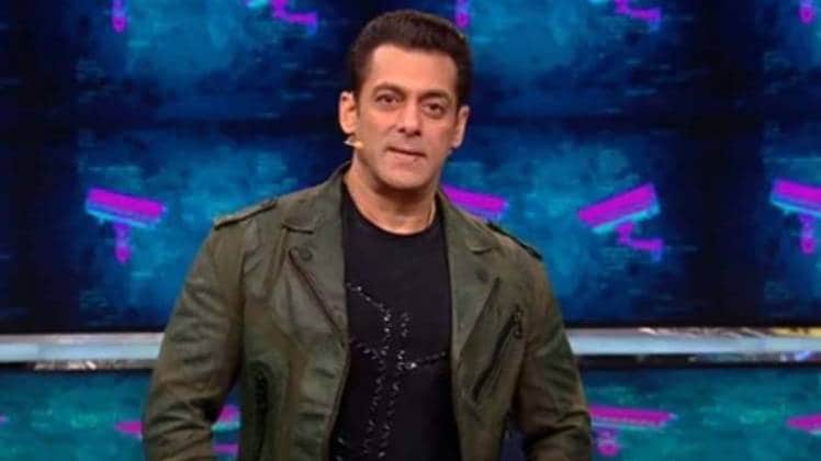 Bigg Boss 13 सलमान खान 