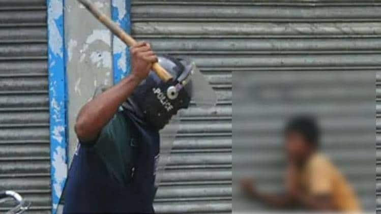 दिल्ली पुलिस के नाम पर वायरल हो रहा है वीडियो