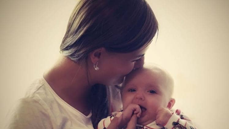 बच्चा होने के बाद महिलाओं को वजन घटाने में होती है दिक्कत