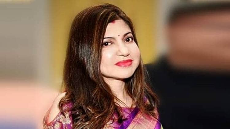 अलका याग्निक