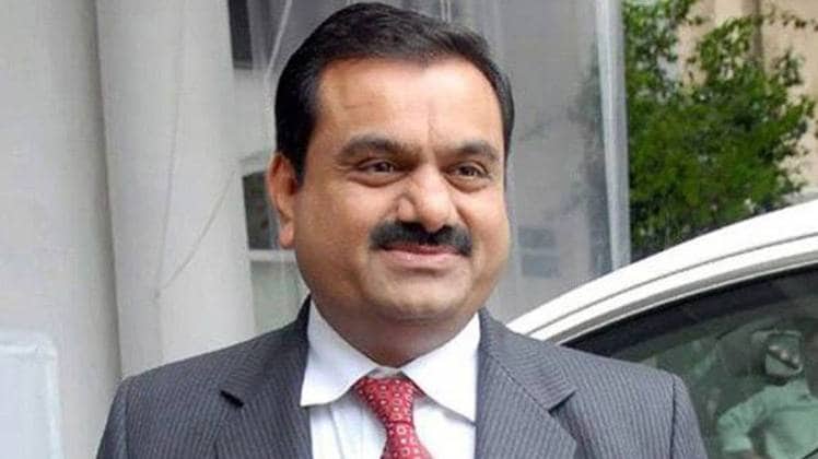 फ्रांस की तेल कंपनी के साथ अडाणी ग्रुप की डील 