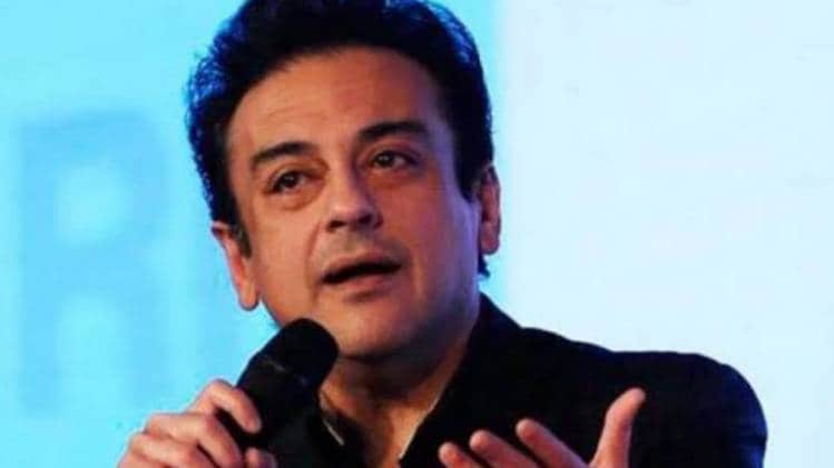 अदनान सामी