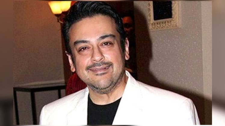 अदनान सामी