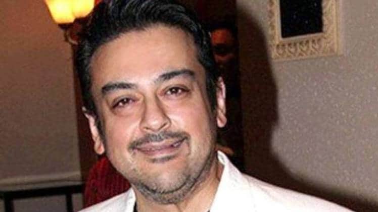 अदनान सामी