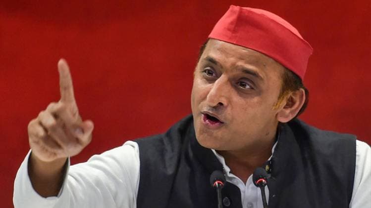 अखिलेश यादव (फाइल फोटो-पीटीआई)