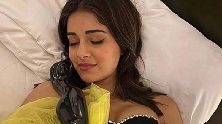 अनन्या पांडे सोर्स इंस्टाग्राम 