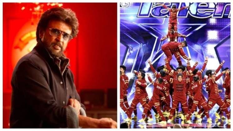 वी अनबीटेबल