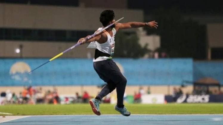 अमित दहिया पर 4 साल का बैन (फाइल फोटो)