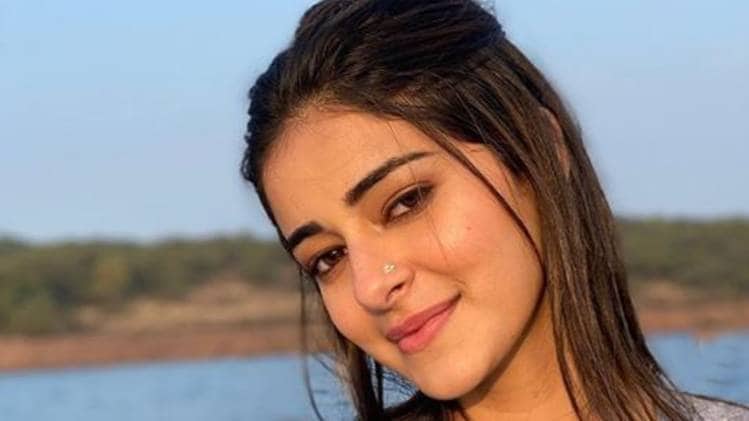 अनन्या पांडे