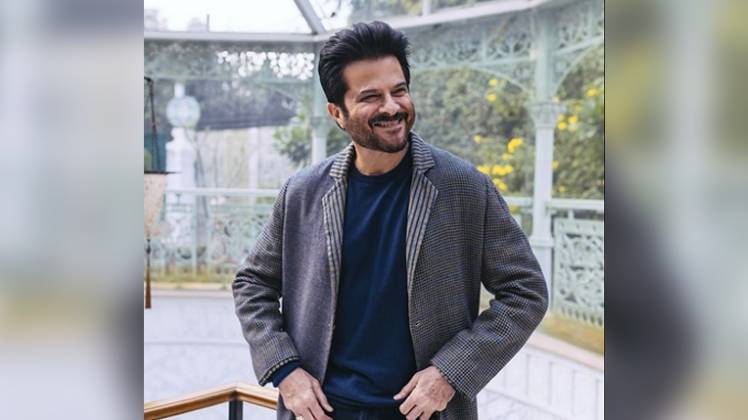 अनिल कपूर