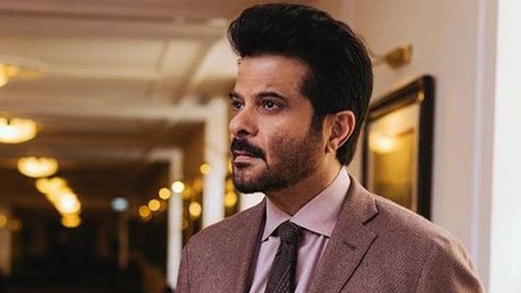 अनिल कपूर