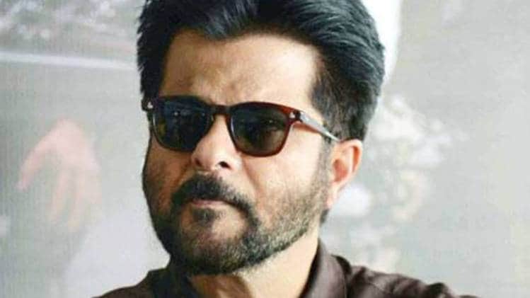 अनिल कपूर