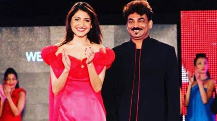 Wendell Rodricks Death: अनुष्का शर्मा-वेंडेल रॉड्रिक्स