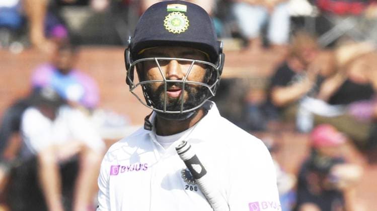 India vs New Zealand 1st Test Day 3