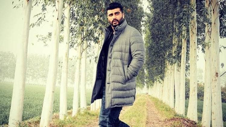 अर्जुन कपूर