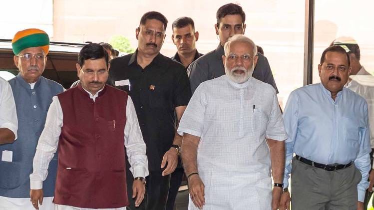 Union Budget 2020: निर्मला सीतारमण पेश करेंगी आम बजट