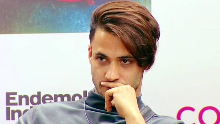 Bigg Boss 13: आसिम रियाज