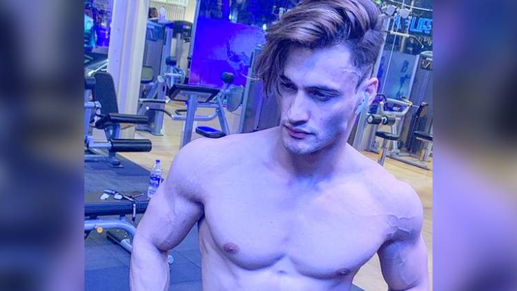 आसिम रियाज