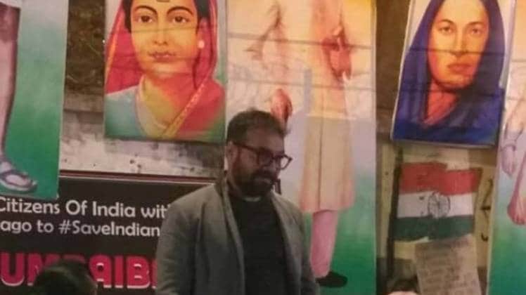 अनुराग कश्यप