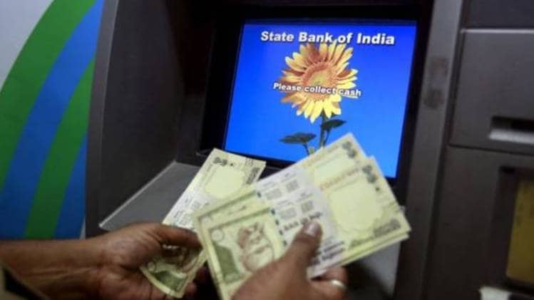 ATM कार्ड हैकर उड़ा ले गए पैसे 