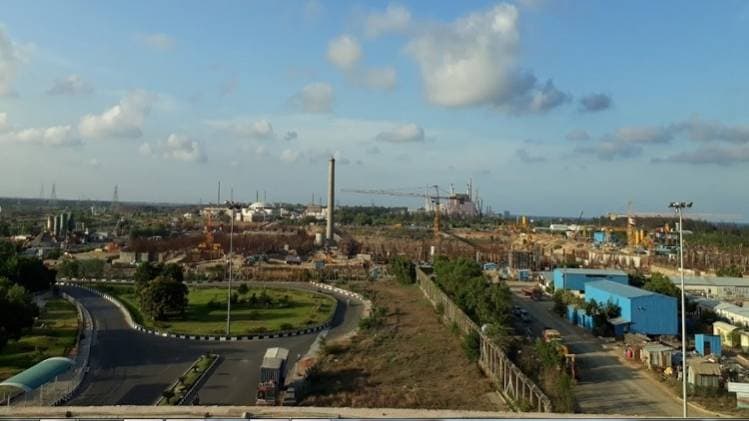 साल 2008 से न्यूक्लियर डील समझौता अटका है (फाइल फोटो-IANS)