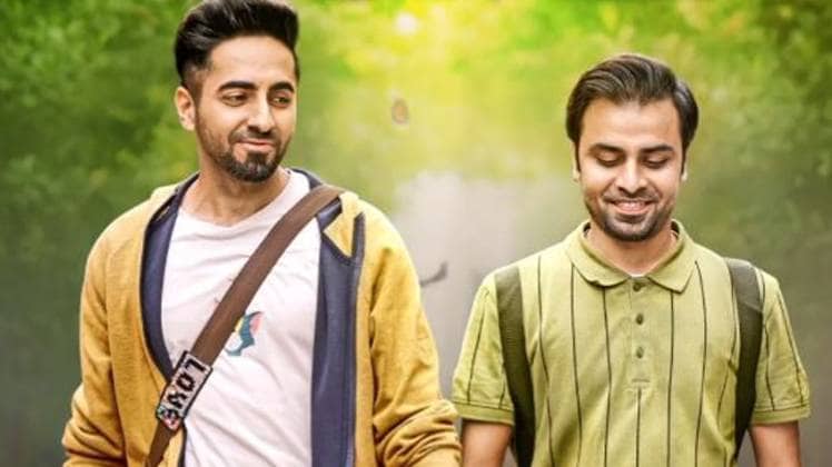 Shubh Mangal Zyada Saavdhan: आयुष्मान खुराना-जितेंद्र कुमार