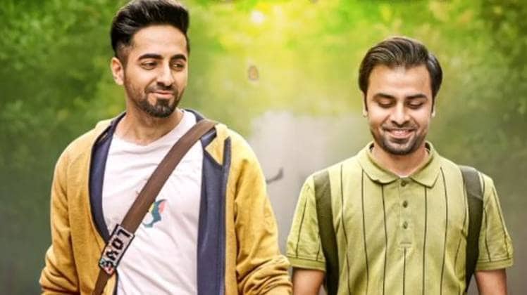 Shubh Mangal Zyada Saavdhan Box Office: आयुष्मान खुराना और जितेंद्र कुमार 