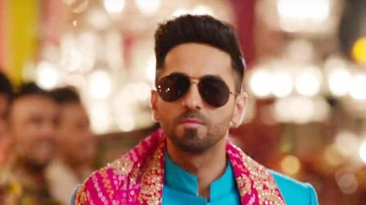 आयुष्मान खुराना