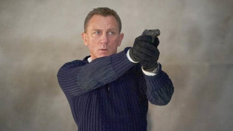 डेनियल क्रेग